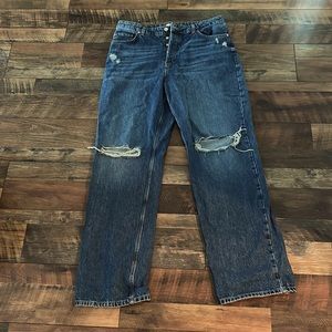 Free People- We The Free-Thirty-Three women’s jeans